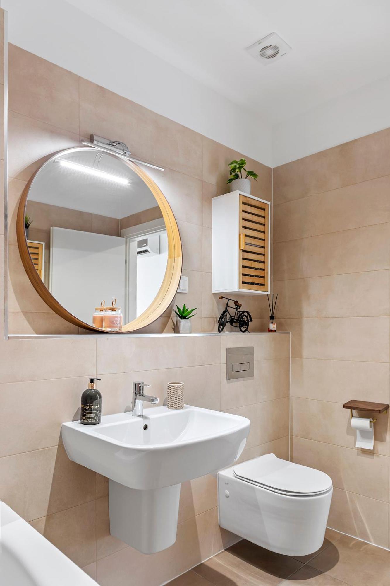Cozy Flat North Bucharest Leilighet Eksteriør bilde
